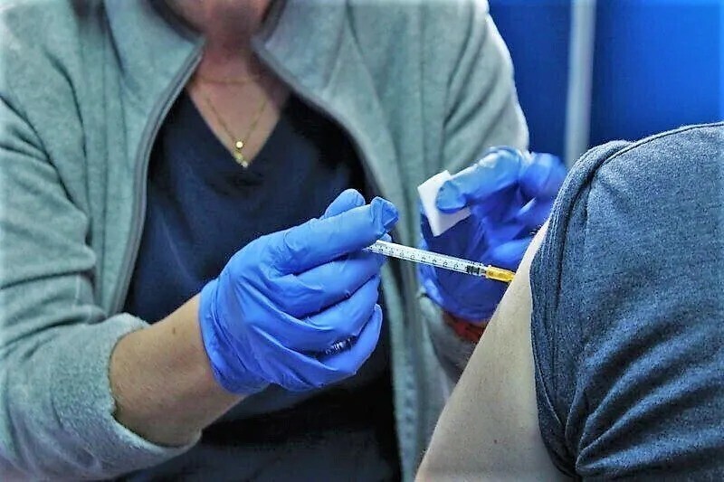 W Piotrkowie nie ma gdzie się szczepić NFZ odpowiada