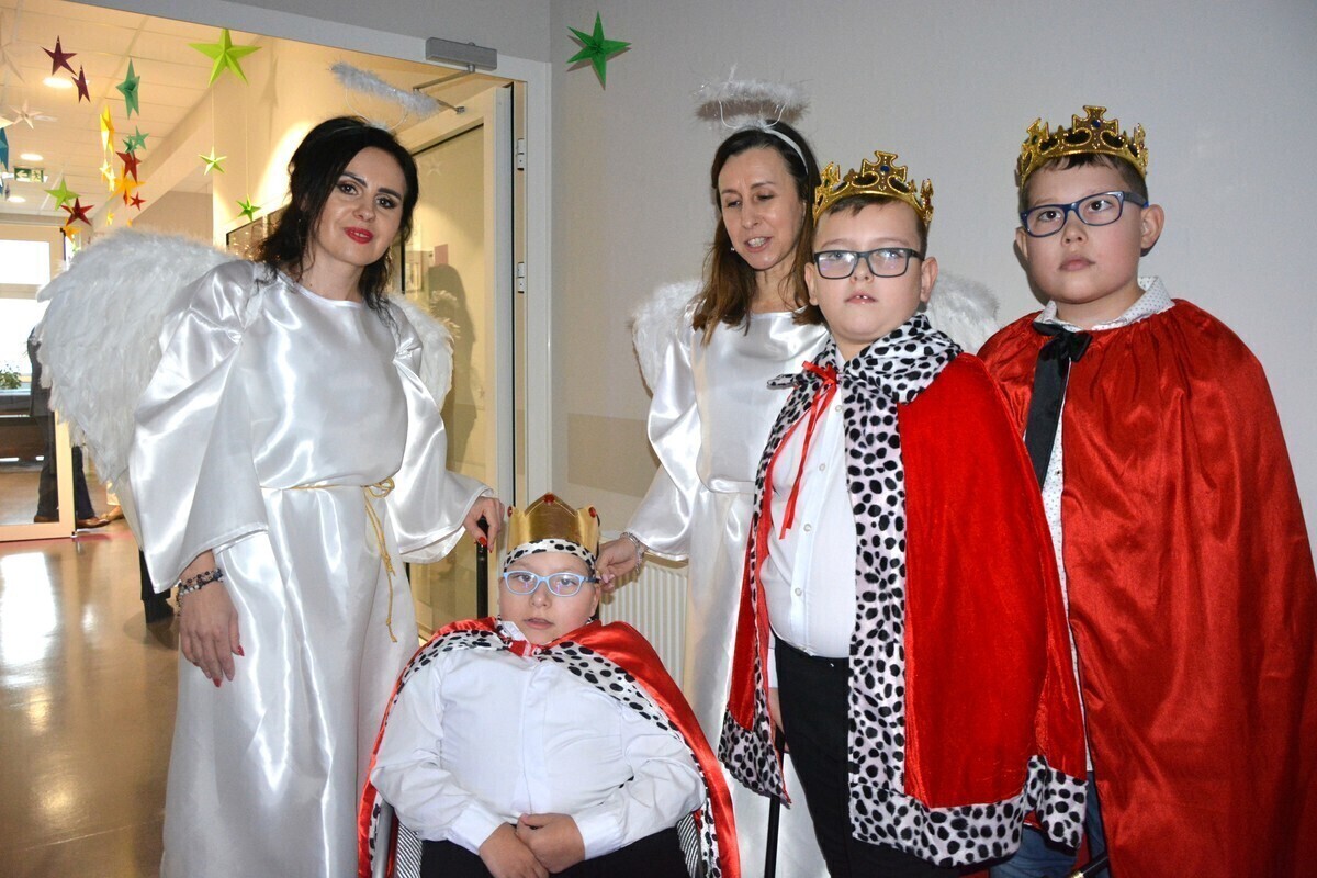 Świętowali 30-lecie istnienia Centrum Szansa