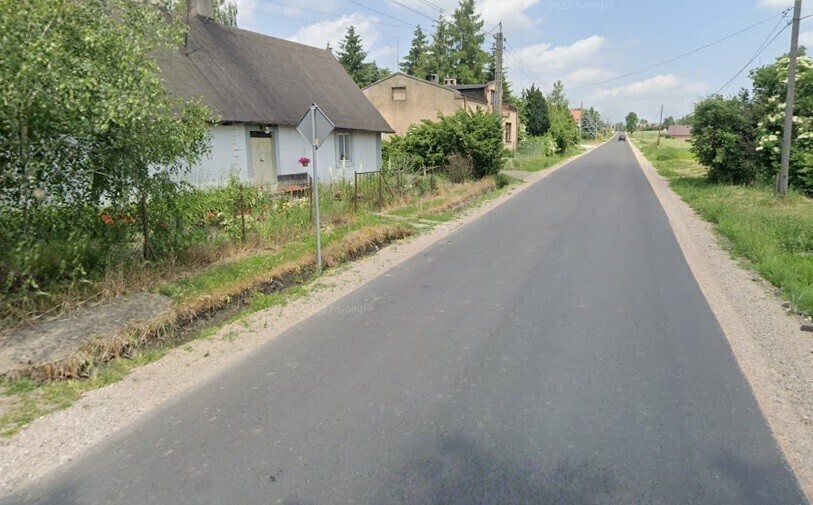 Będzie nowy chodnik. Umowa już podpisana