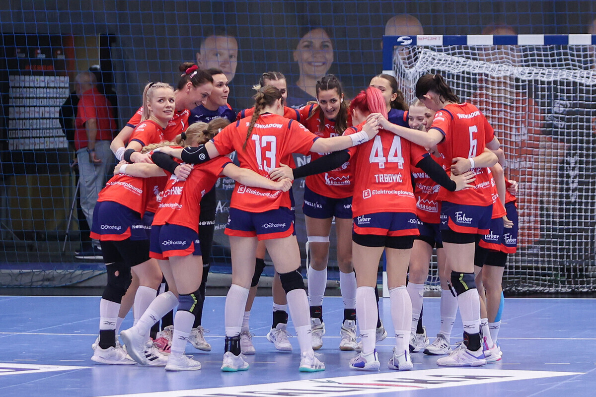 Piotrcovia z awansem do ćwierćfinału Pucharu Polski