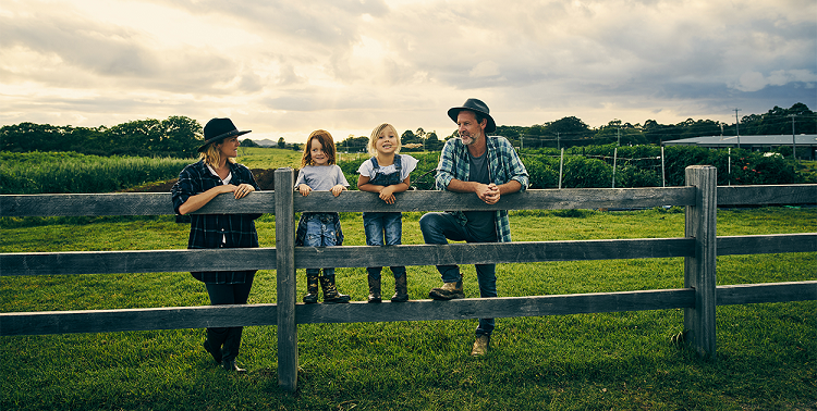 Ubezpieczenia dla rolnika - wszystko czego potrzebuje znajdzie w nowym Pakiecie AGRO od Wienera