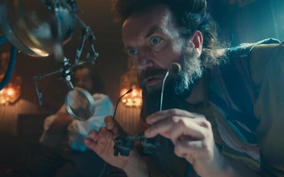 Przedświąteczne nowości w Heliosie