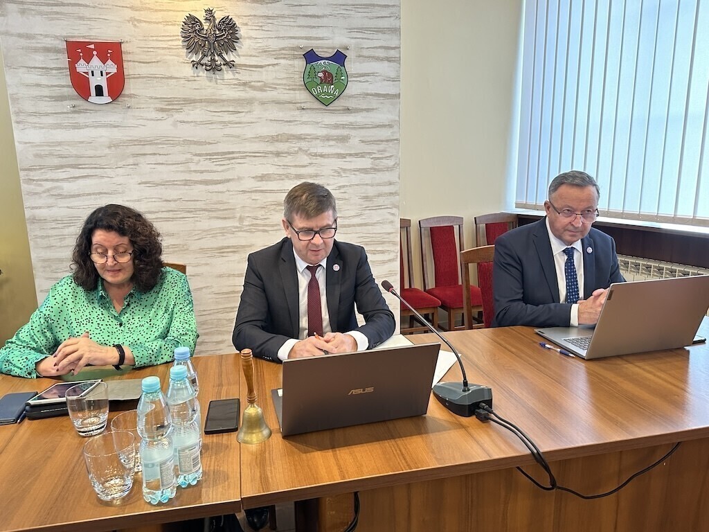 Ponad 20 milionów na inwestycje