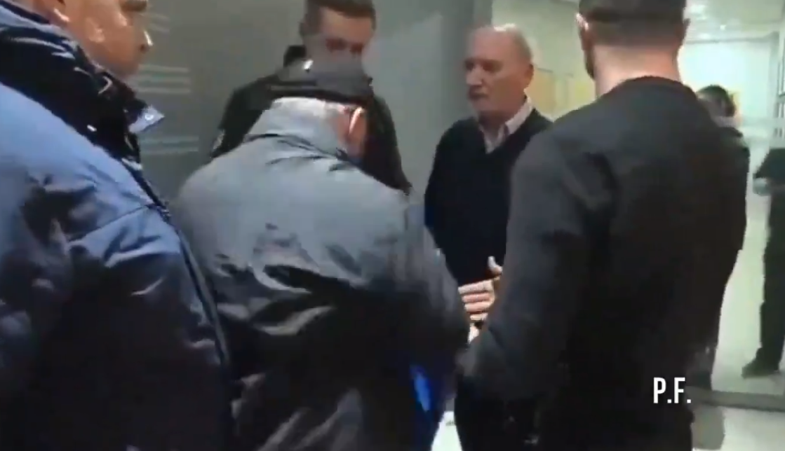 Antoni Macierewicz. Ofiara czy sprawca