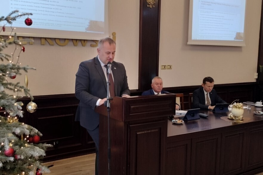 Powiat Piotrkowski z budżetem na 2024 rok