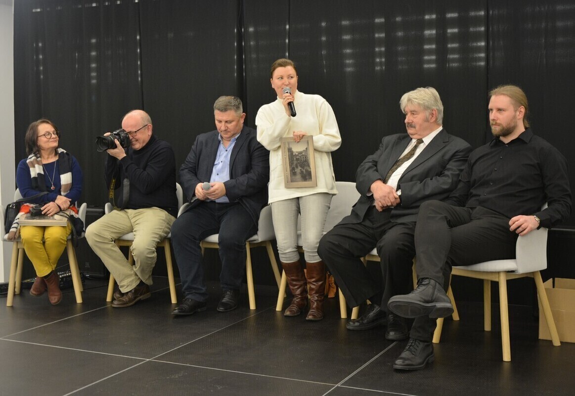 Historia Piotrkowa Browarem F. Braulińskiego opisana