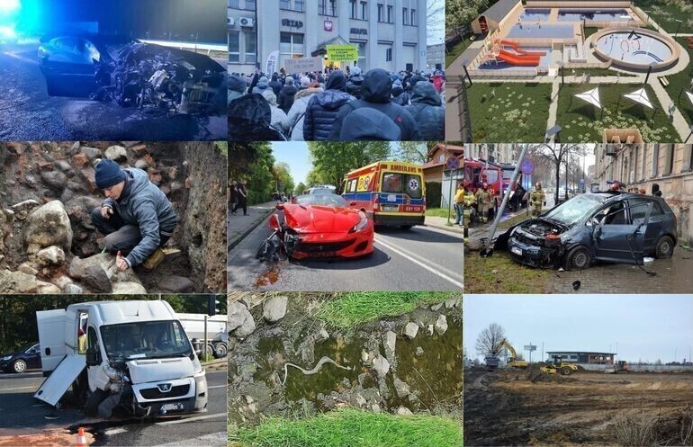 Najchętniej czytane artykuły w 2023 roku