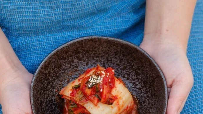 Nieodłączny element kuchni koreańskiej w Twoim domu