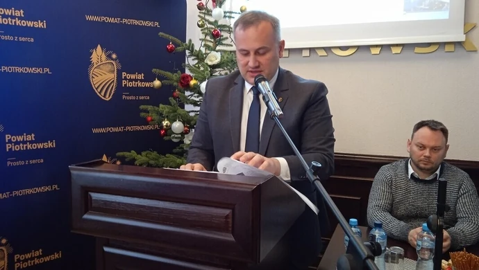 Radni zdecydowali o przekazaniu pieniędzy dla szpitala