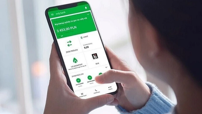 VeloKomfort - VeloBank w partnerstwie z PGNiG Obrót Detaliczny pomoże wyrównać klientom rachunki za gaz