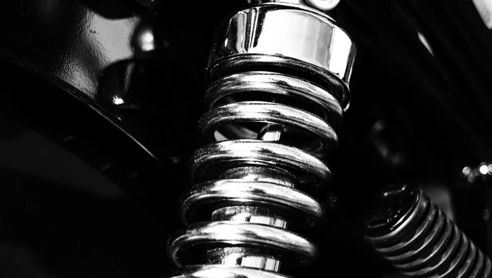 Samodzielna wymiana amortyzatorów- krok po kroku