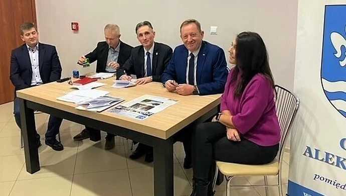 Na tę inwestycję czekali ponad 30 lat