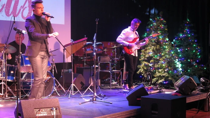 Pomagają i uświadamiają. Wyjątkowe wydarzenie w MOK-u