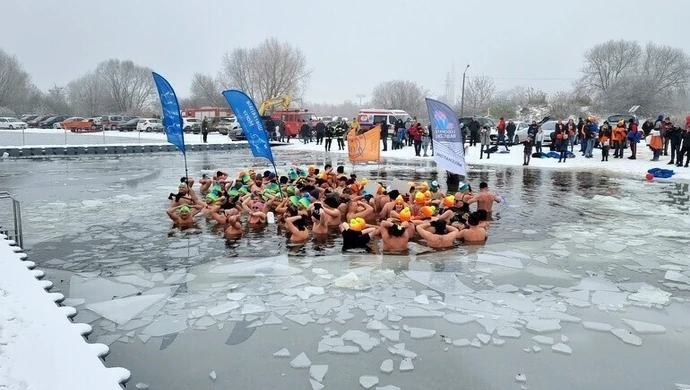 Odkrywamy znane i nieznane - Kąpielisko &#8222;Słoneczko&#8221; w Piotrkowie