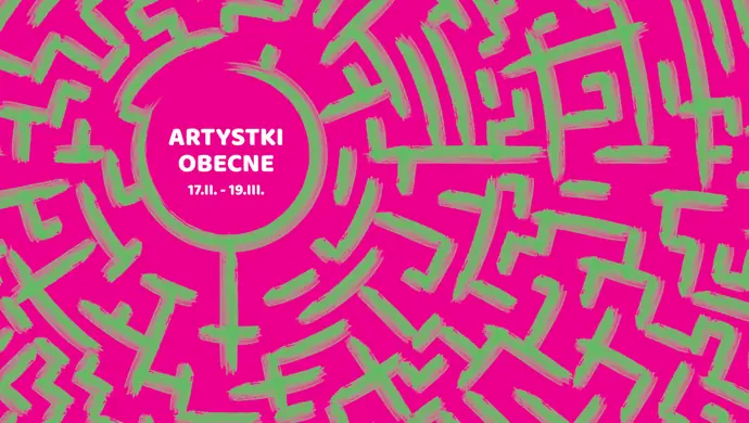 "Artystki Obecne" w ODA