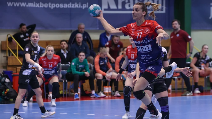 Przełamanie Piotrcovii [ZDJĘCIA]