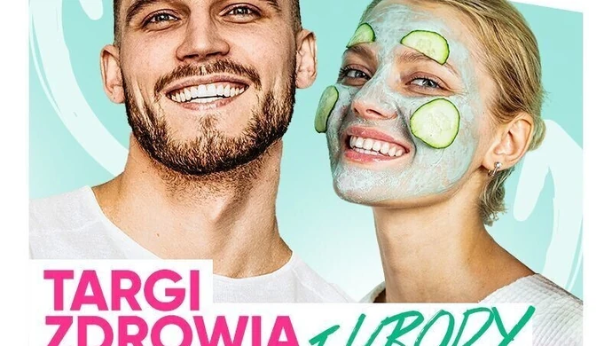 Targi Zdrowia i Urody w Focus Mall w Piotrkowie