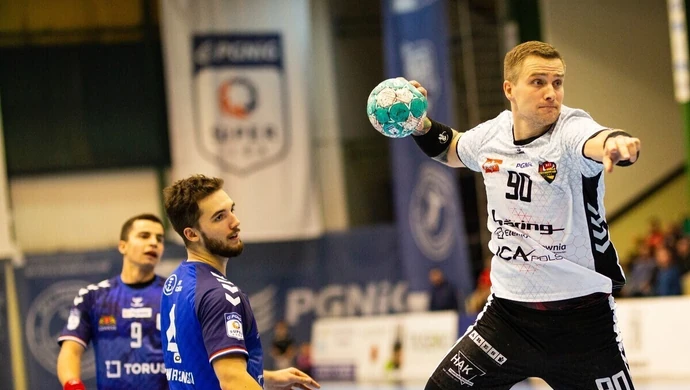 Zabrakło tak niewiele