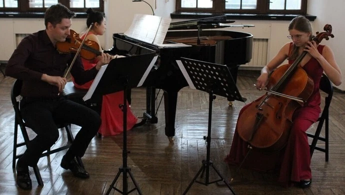 Startuje kolejna edycja Dni Muzyki Kameralnej