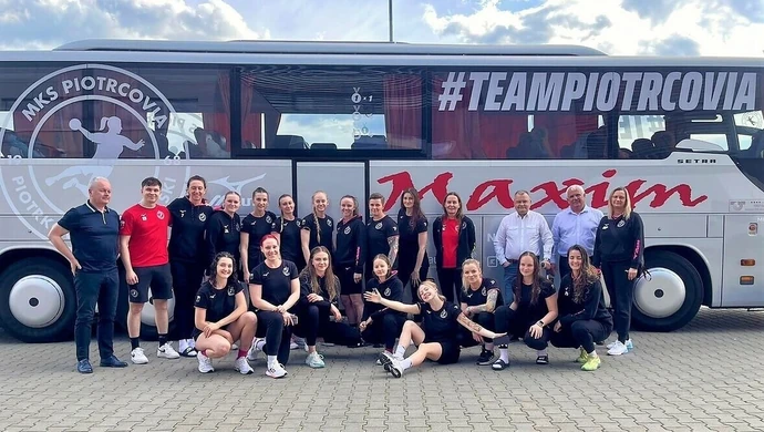 Piotrcovia nie wystąpi w europejskich pucharach?