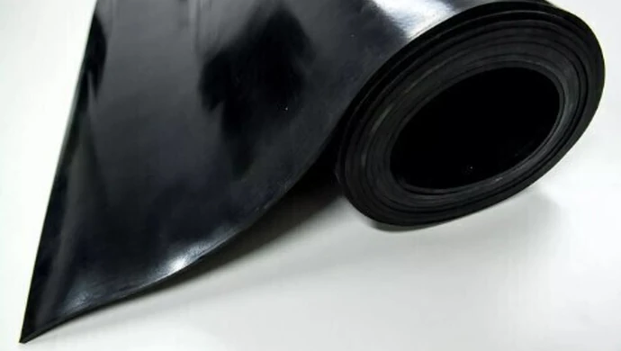 Płyty gumowe i ich szerokie zastosowanie