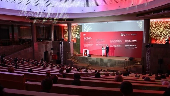 Poznaliśmy laureatów konkursu Innowacyjny Samorząd 2023