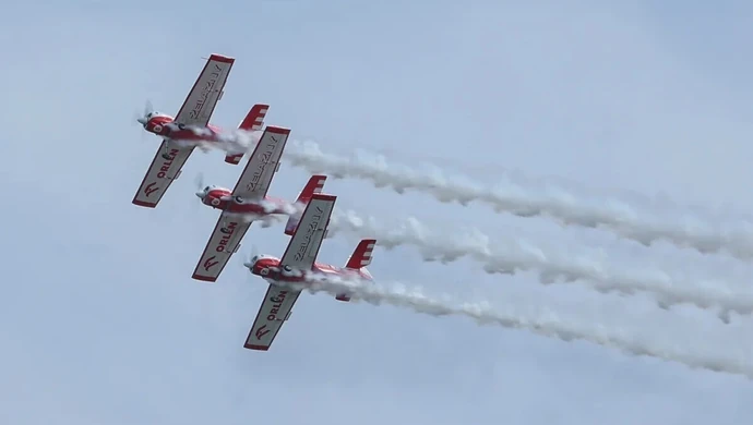 Zapraszamy na Fly Fest!