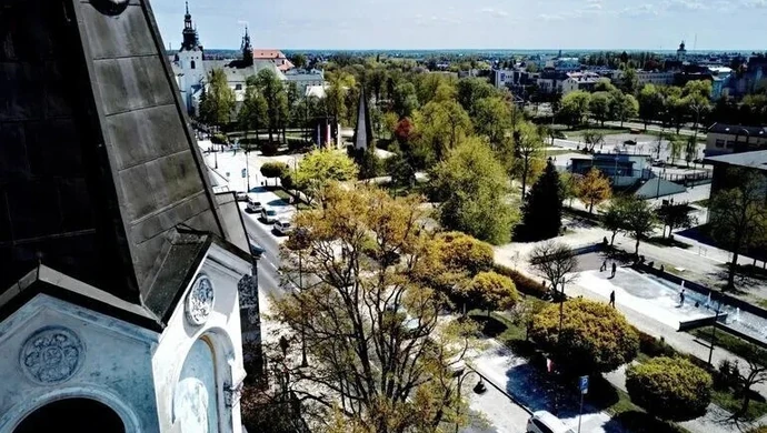 Będzie kolejny remont w centrum miasta