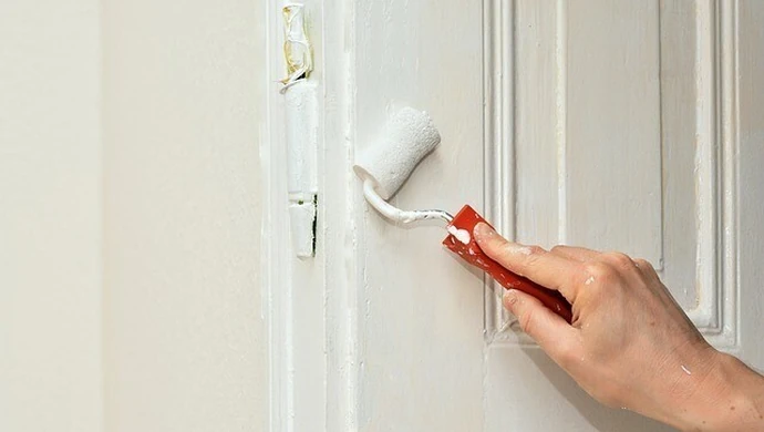 Domy w Łodzi, domy w Aleksandrowie Łódzkim – jak odświeżyć przed sprzedażą?