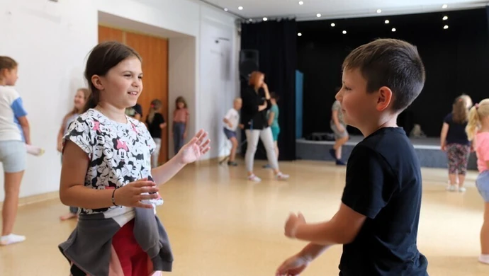 To był tydzień pełen wrażeń!