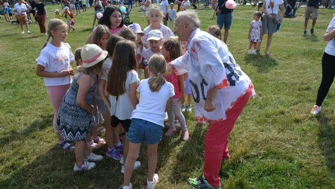"Lato w mieście" na Stadionie Miejskim