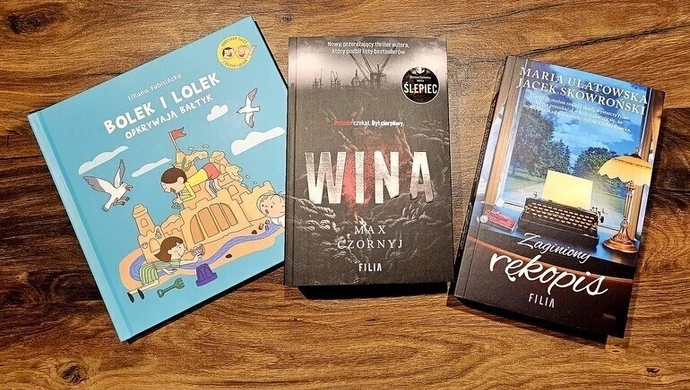 Książka na weekend – Bolek i Lolek poznają świat