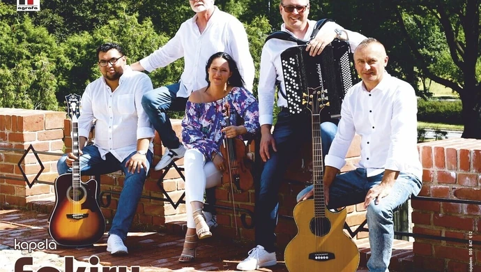 "Jest Jedna Jedyna” - koncert i monodram w Wolborzu