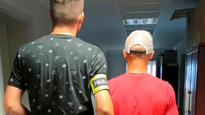 Złamał prawo własności przemysłowej oraz sprzedawał nielegalne oprogramowanie