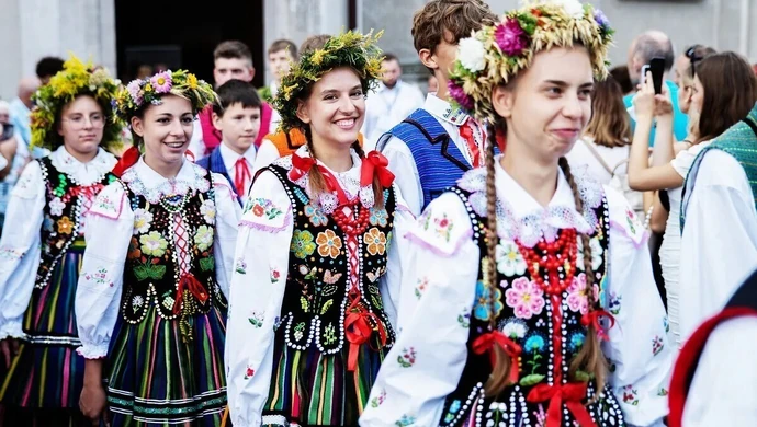 Imprezowy weekend przed nami