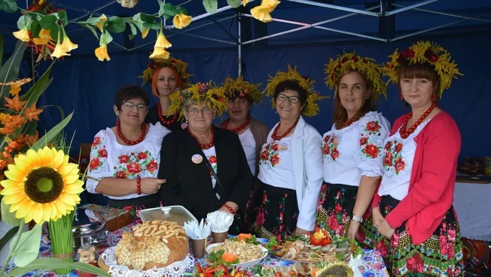 Sulejów zaprasza na dożynki