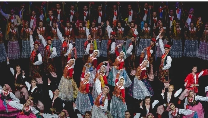 Legendarny zespół wystąpi w regionie