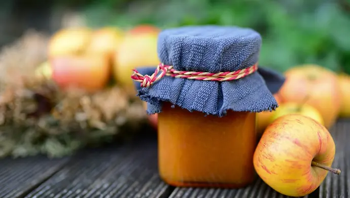 Jesienne klimaty – kolory, zbiory i przetwory