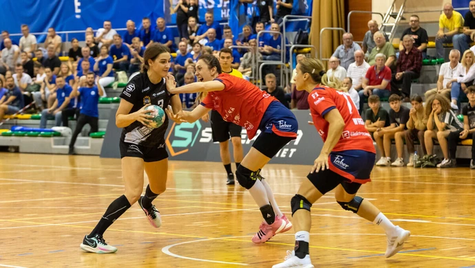 Bez punktów w Jarosławiu