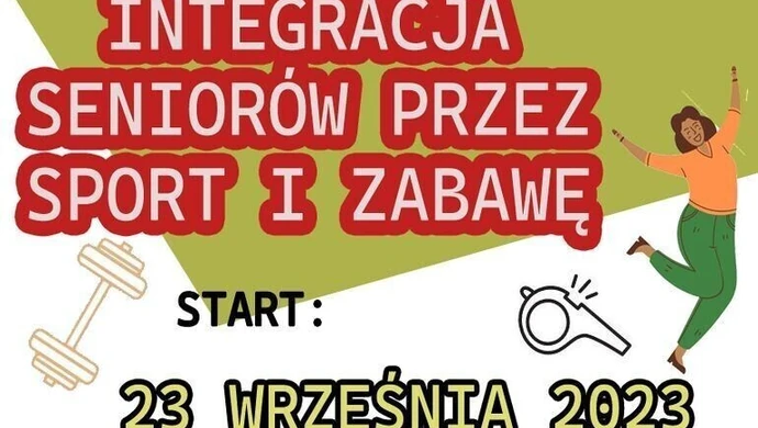 Spędź czas na sportowo. Gorzkowice zapraszają!