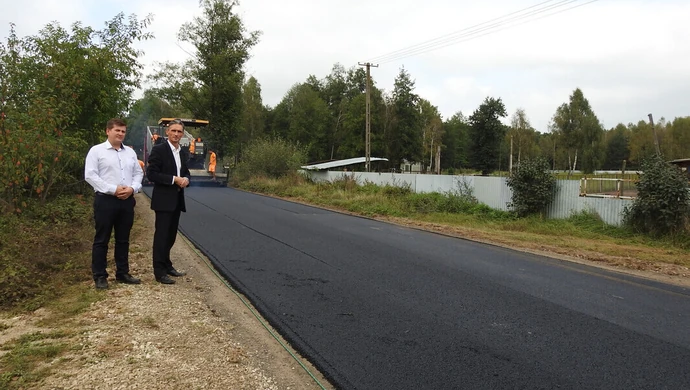 Będzie bezpieczniej