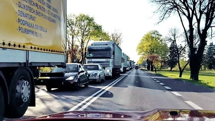 S12 z Piotrkowa do Sulejowa już w 2023?