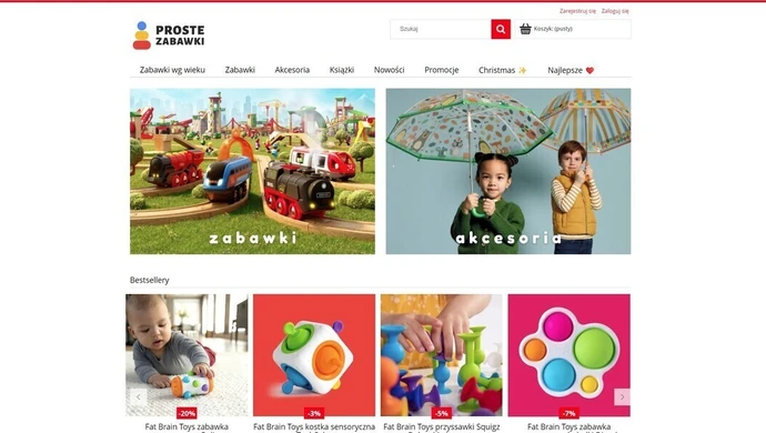 Najlepsze zabawki do zabawy na świeżym powietrzu - odkryj swój świat na nowo