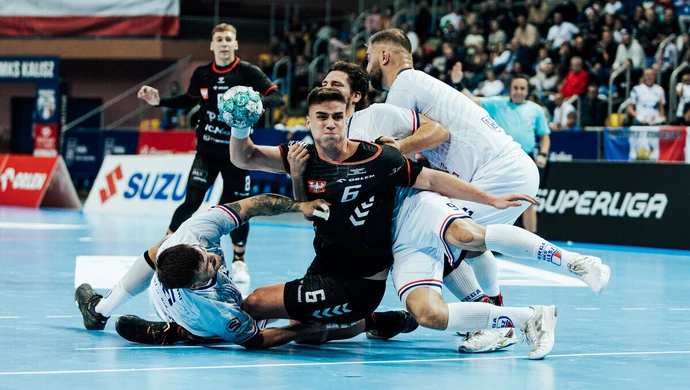 Piotrkowianin bez zwycięstwa w Kaliszu