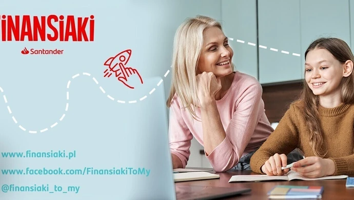 Ciężka praca, a może szczęście i znajomości - co zdaniem nastolatków jest przepisem na zawodowy sukces?