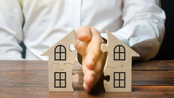 Rozwód a kredyt hipoteczny