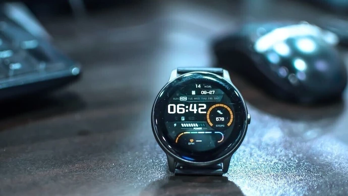 Garmin Instinct oraz Garmin Forerunner - zegarek smartwatch