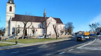 Historyczna chwila dla Rozprzy