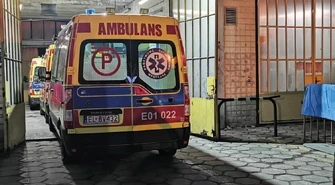 W Sylwestra interweniowali ponad pół tysiąca razy