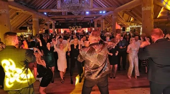 Sylwester w Hotelu Górski w Proszeniu